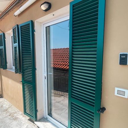 Apartamento Casa Mirella San Remo Exterior foto