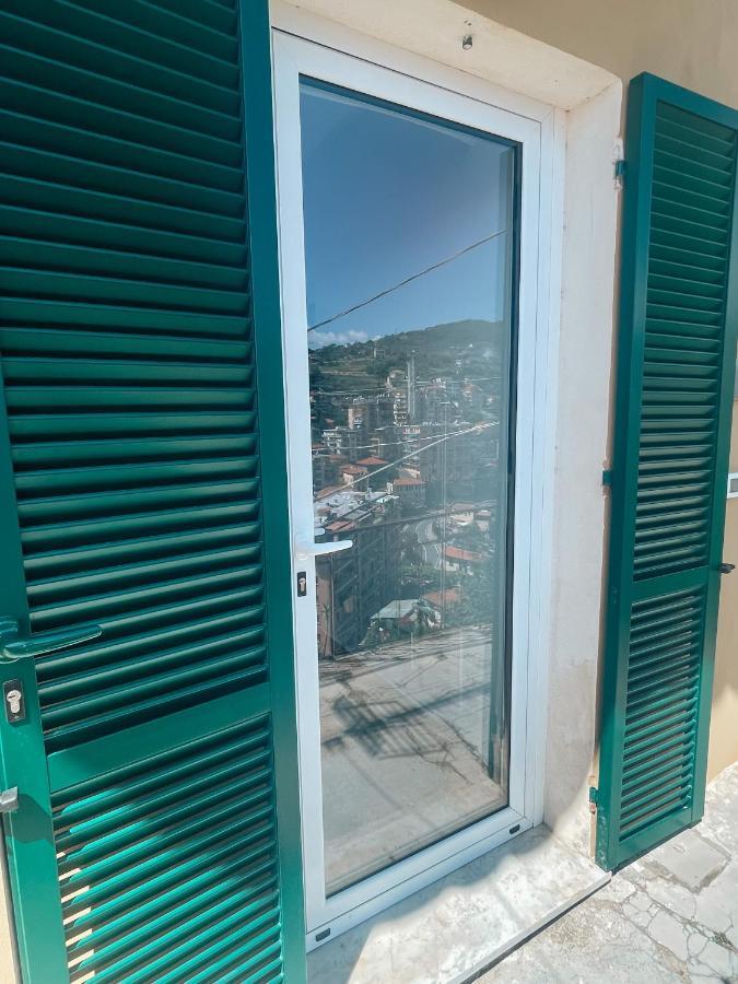 Apartamento Casa Mirella San Remo Exterior foto